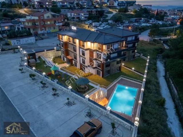 Urla, İzmir içerisinde satılık mülk