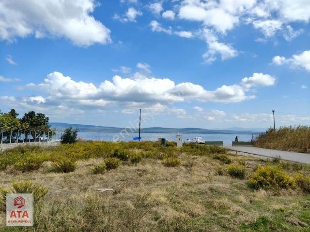 Gülbahçe Mahallesi, Urla içerisinde satılık Villa
