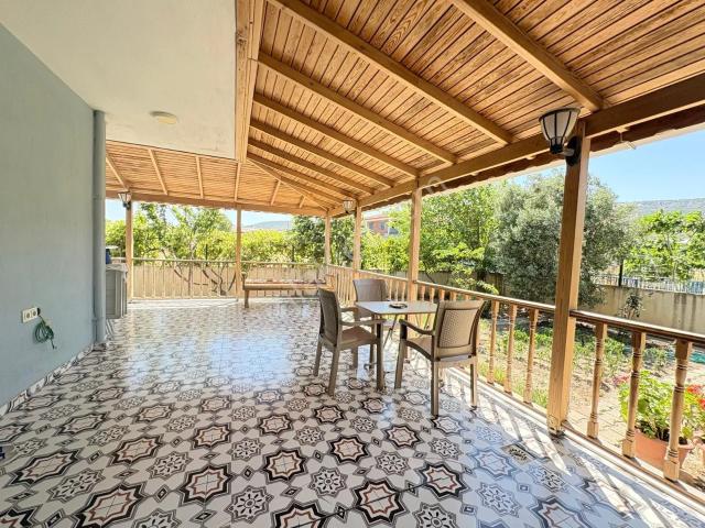 Urla, İzmir içerisinde satılık Villa