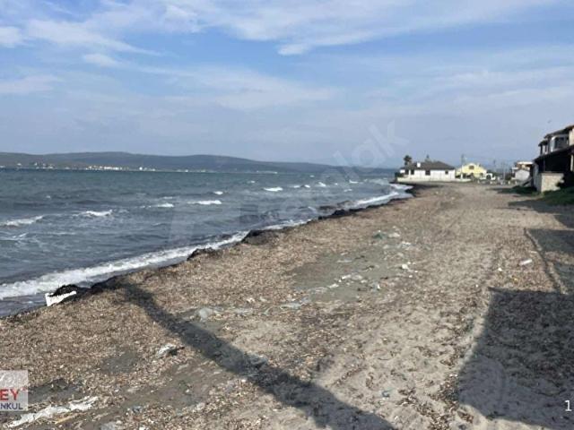 Urla, İzmir içerisinde satılık Arsa