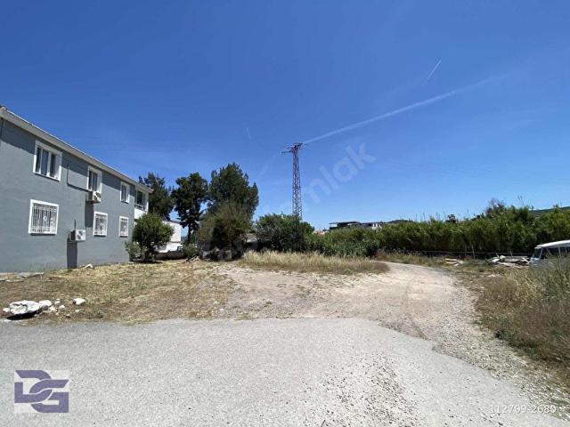 Urla, İzmir içerisinde satılık Arsa
