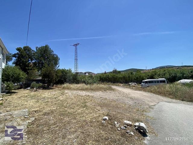 Urla, İzmir içerisinde satılık Arsa