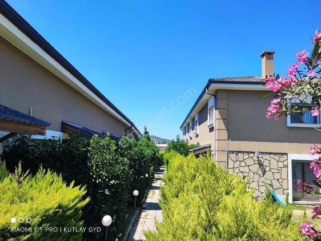 Urla, İzmir içerisinde satılık Villa