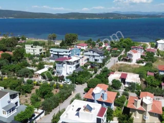 Urla, İzmir içerisinde satılık Bina
