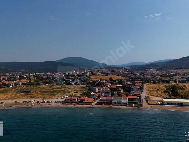 Urla, İzmir içerisinde satılık Arsa