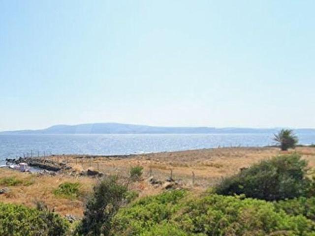 Karapınar, Urla içerisinde satılık Arsa