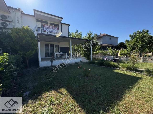Urla, İzmir içerisinde satılık Villa