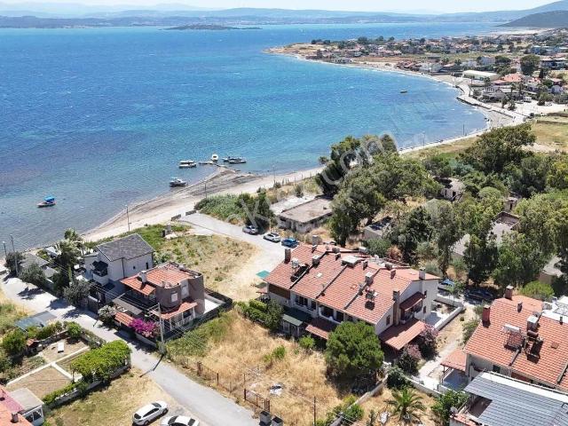 Urla, İzmir içerisinde satılık Villa