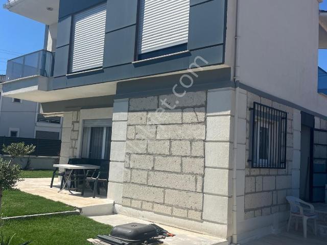 Urla, İzmir içerisinde satılık Villa