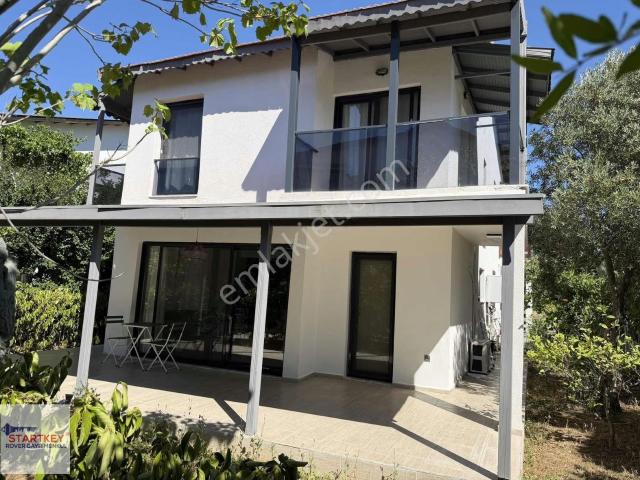 Urla, İzmir içerisinde satılık Villa