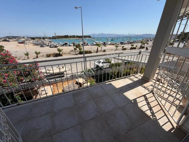 Urla, İzmir içerisinde kiralık Villa