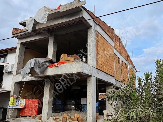 Urla, İzmir içerisinde satılık Villa