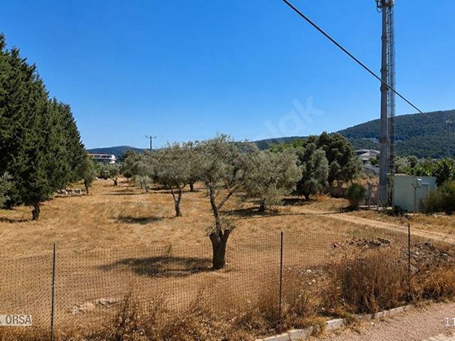 Urla, İzmir içerisinde satılık Arsa