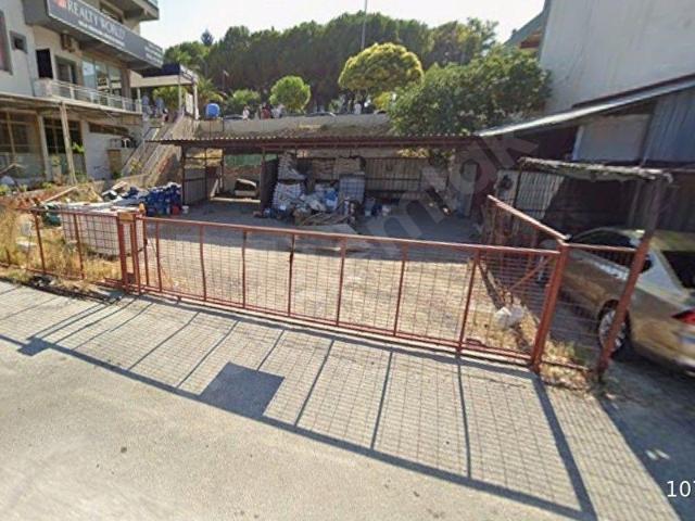 Hacı İsa Mahallesi, Urla içerisinde satılık Dükkan