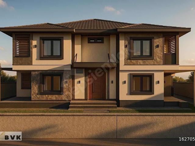 Urla, İzmir içerisinde satılık Villa