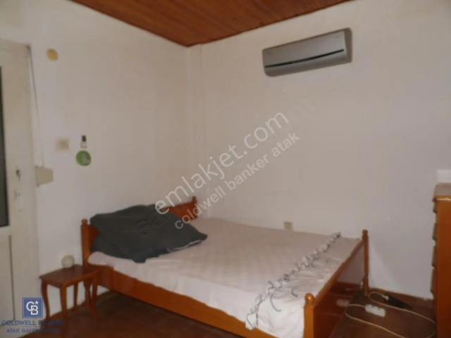 Urla, İzmir içerisinde satılık Villa