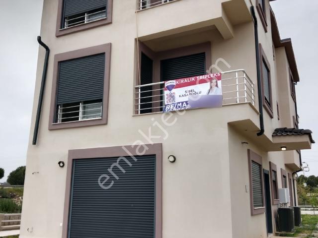 Urla, İzmir içerisinde kiralık Villa