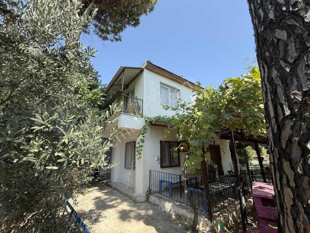 Urla, İzmir içerisinde satılık Villa