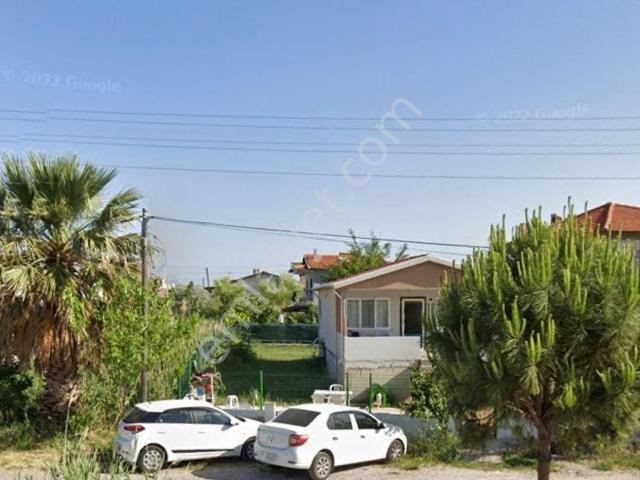 Urla, İzmir içerisinde satılık Villa