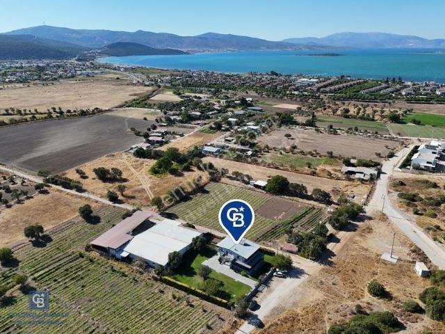 Urla, İzmir içerisinde kiralık Villa