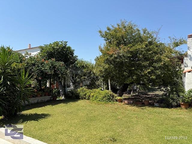 Urla, İzmir içerisinde satılık Arsa