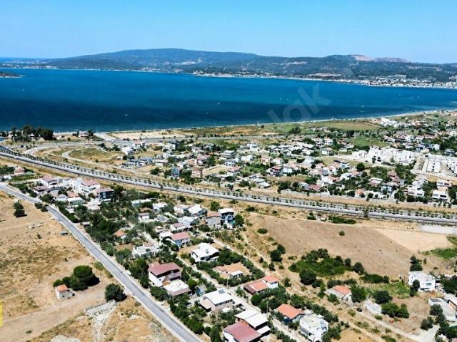 Urla, İzmir içerisinde satılık Arsa
