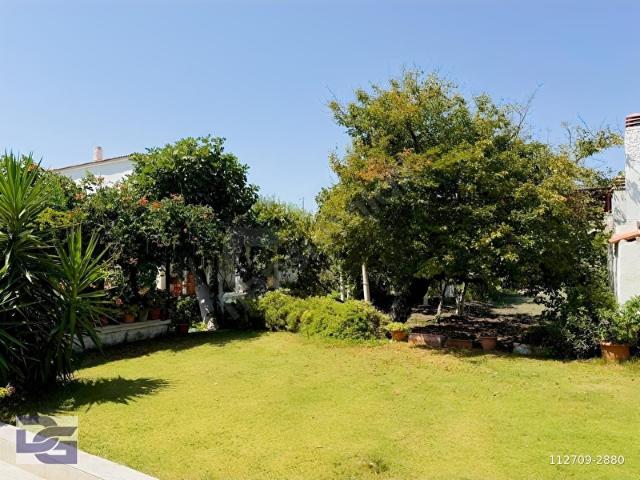 İçmeler Mahallesi, Urla içerisinde satılık Arsa