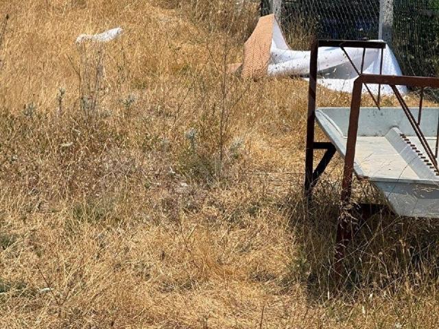 Urla, İzmir içerisinde satılık Arsa