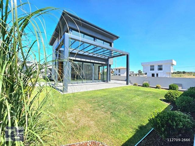Urla, İzmir içerisinde satılık Villa