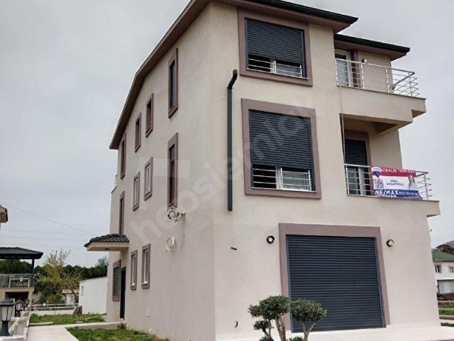 Urla, İzmir içerisinde satılık Villa