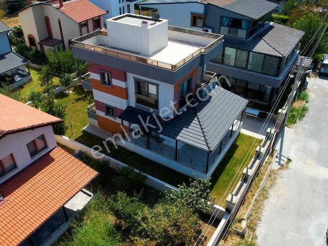 Urla, İzmir içerisinde satılık Villa