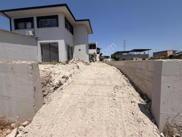 Urla, İzmir içerisinde satılık Villa