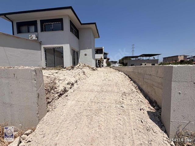 Urla, İzmir içerisinde satılık Villa
