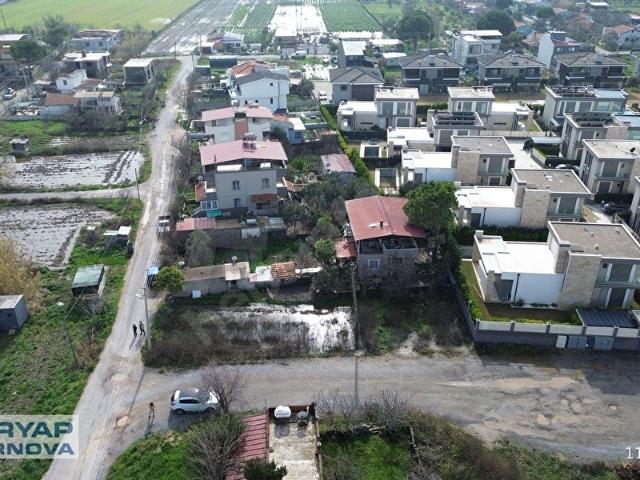Urla, İzmir içerisinde satılık Arsa