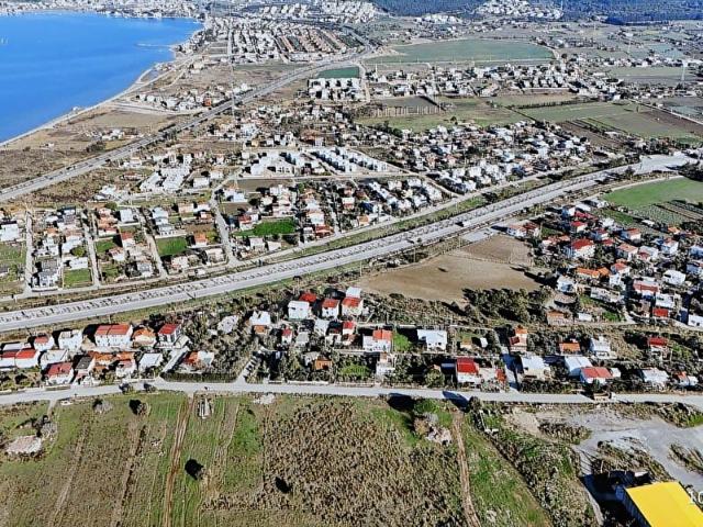 Urla, İzmir içerisinde satılık Arsa