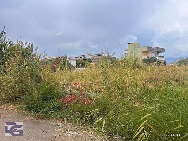 İçmeler Mahallesi, Urla içerisinde satılık Arsa