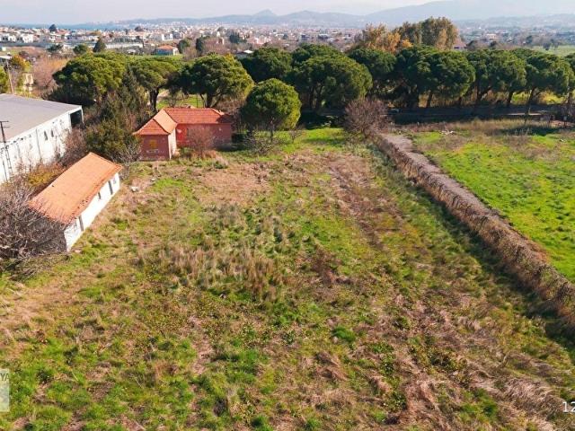 Urla, İzmir içerisinde satılık Arsa