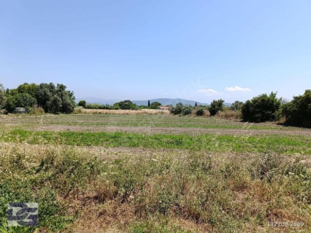 Urla, İzmir içerisinde satılık Arsa