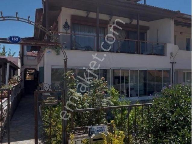 Urla, İzmir içerisinde satılık Villa