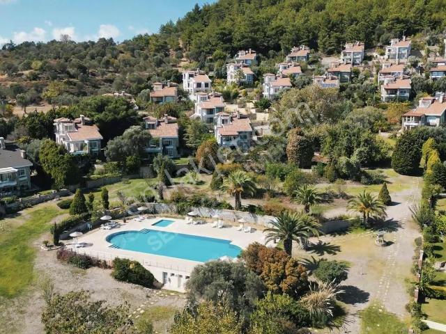 Urla, İzmir içerisinde kiralık Villa