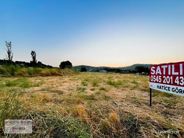 Urla, İzmir içerisinde satılık Arsa