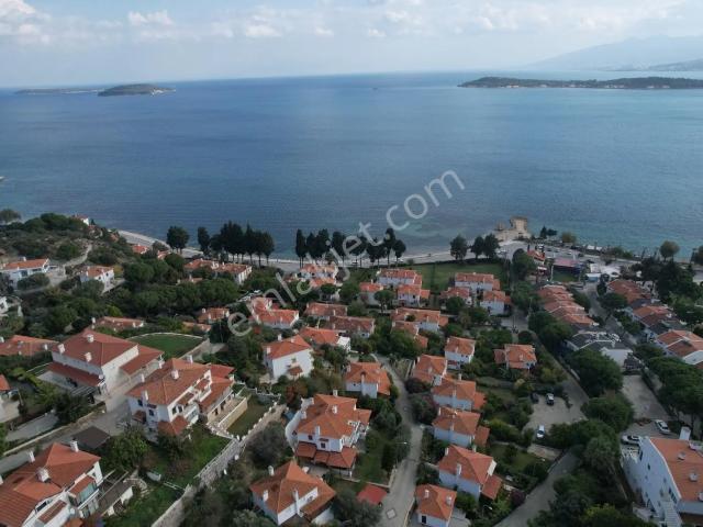Urla, İzmir içerisinde satılık Villa