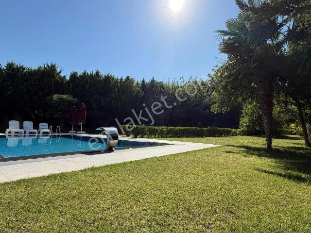 İskele Mahallesi, Urla içerisinde satılık Villa