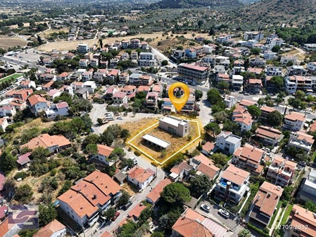 Urla, İzmir içerisinde satılık Dükkan