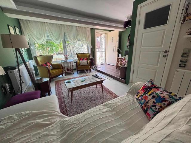 Urla, İzmir içerisinde satılık Villa