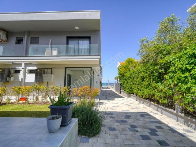 Urla, İzmir içerisinde satılık Villa