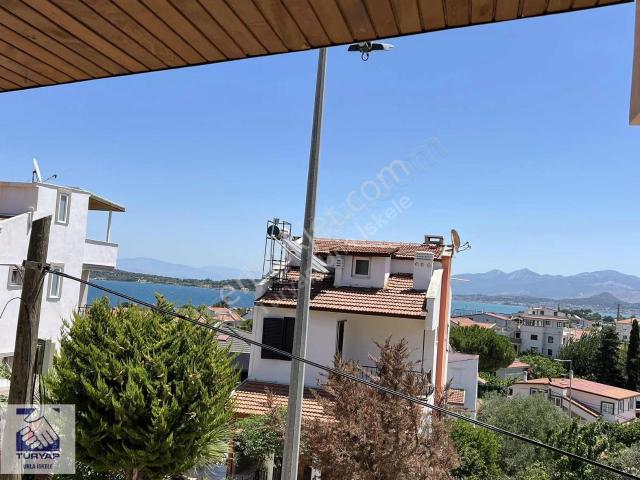 Urla, İzmir içerisinde kiralık Villa