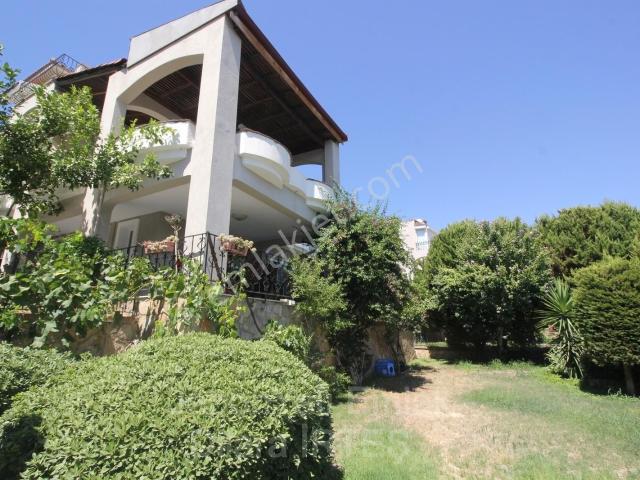 Urla, İzmir içerisinde satılık Villa