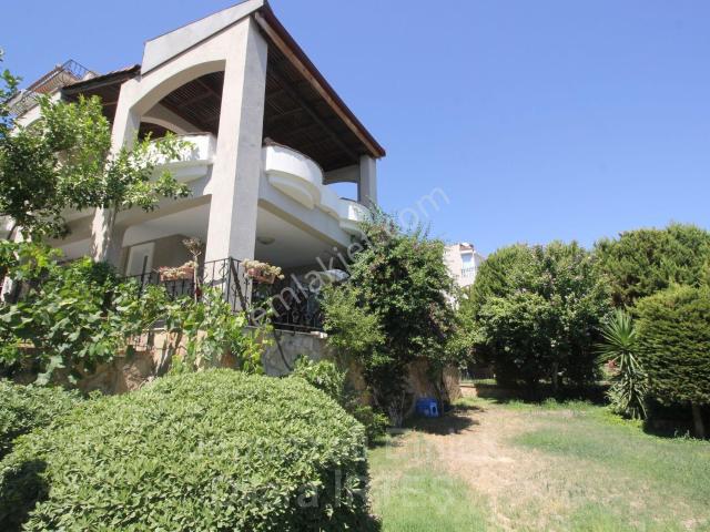Urla, İzmir içerisinde satılık Villa