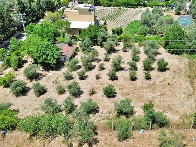 Altıntaş Mahallesi, Urla içerisinde satılık mülk